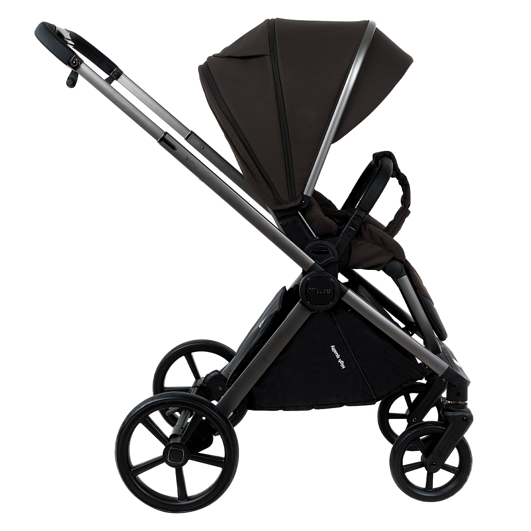 Коляска 2 в 1 Pituso Teffy