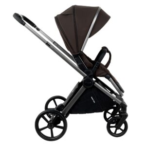 Коляска 2 в 1 Pituso Teffy
