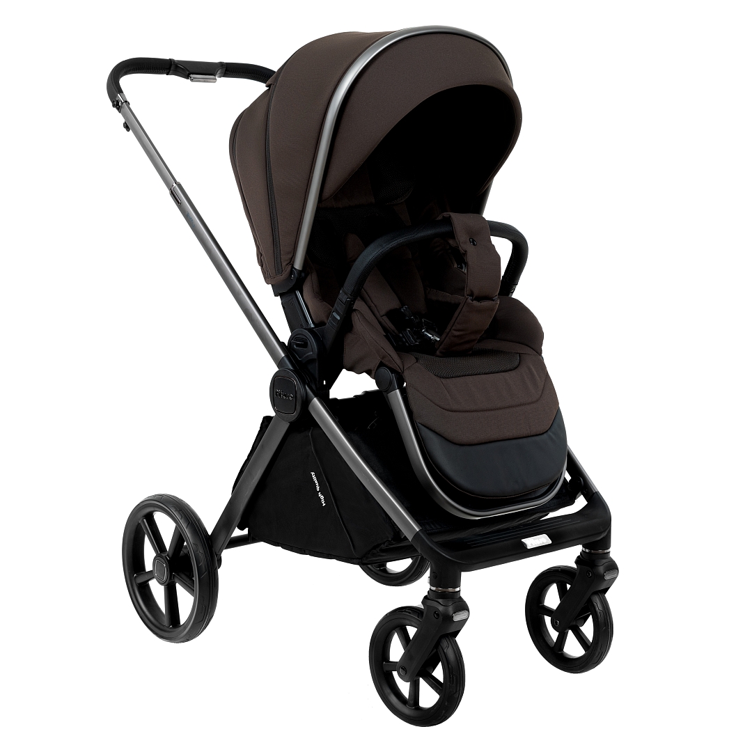 Коляска 2 в 1 Pituso Teffy