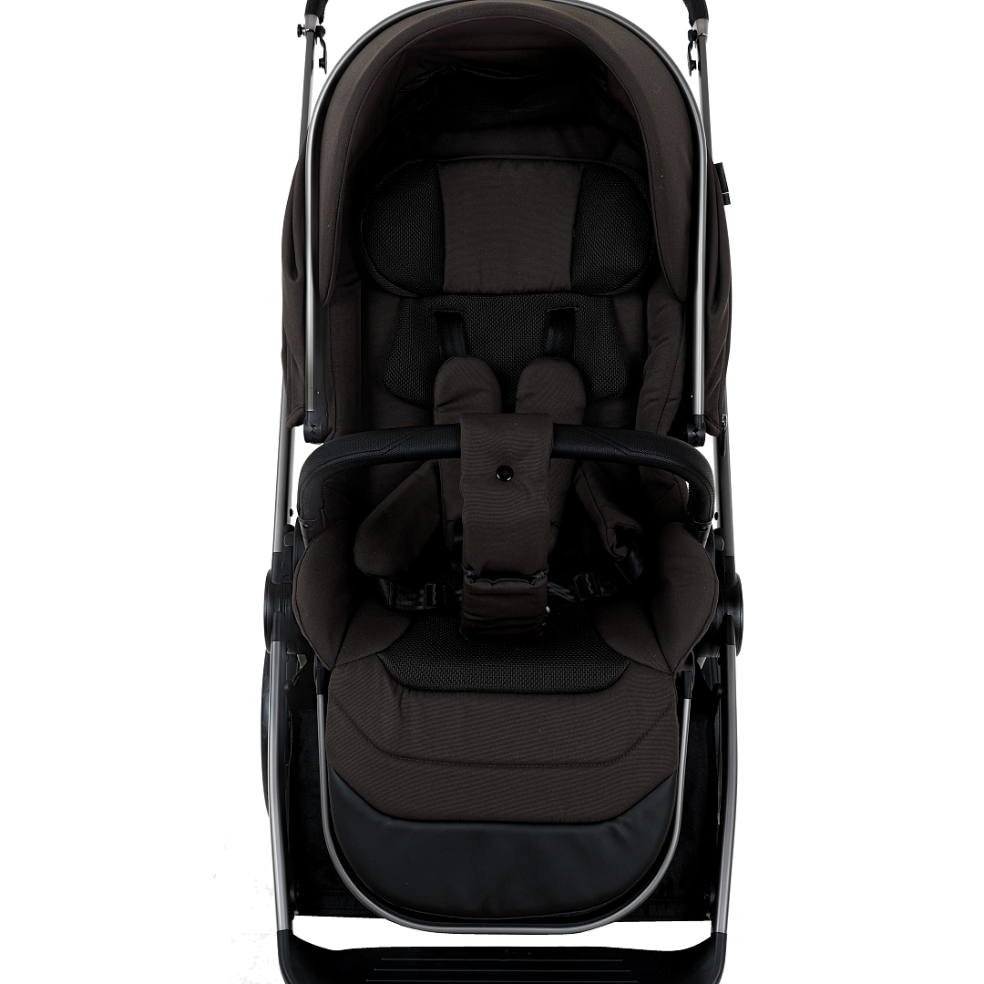 Коляска 2 в 1 Pituso Teffy