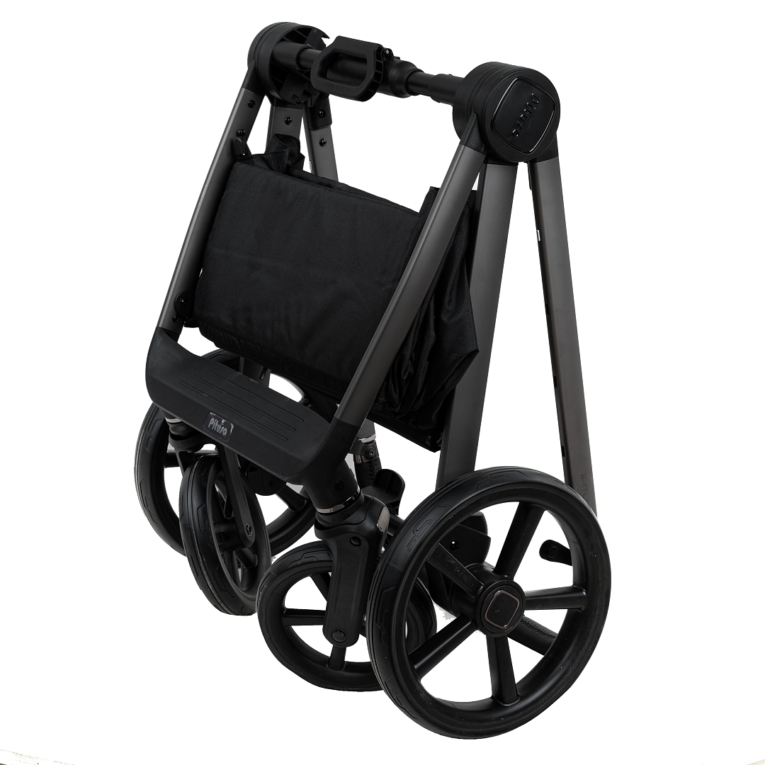 Коляска 2 в 1 Pituso Teffy 24