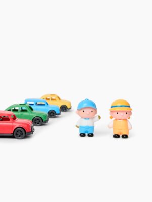 Игрушечный паром Happy Baby HAPPY FERRY «ХЭППИ ФЭРРИ»