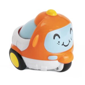 Игровой коврик Chicco электронный “Город”