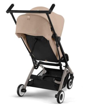 Коляска прогулочная Cybex Libelle TPE