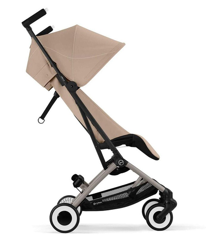 Коляска прогулочная Cybex Libelle TPE