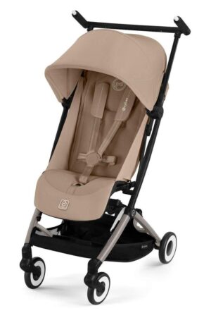 Коляска прогулочная Cybex Libelle TPE 9