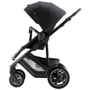 Коляска 2 в 1 Britax Roemer Smile 5Z Style