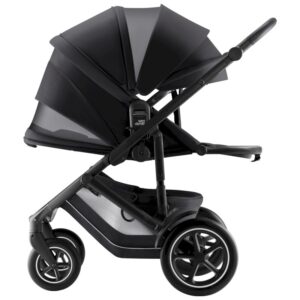 Коляска 2в1 Britax Roemer Smile 5Z Style 21