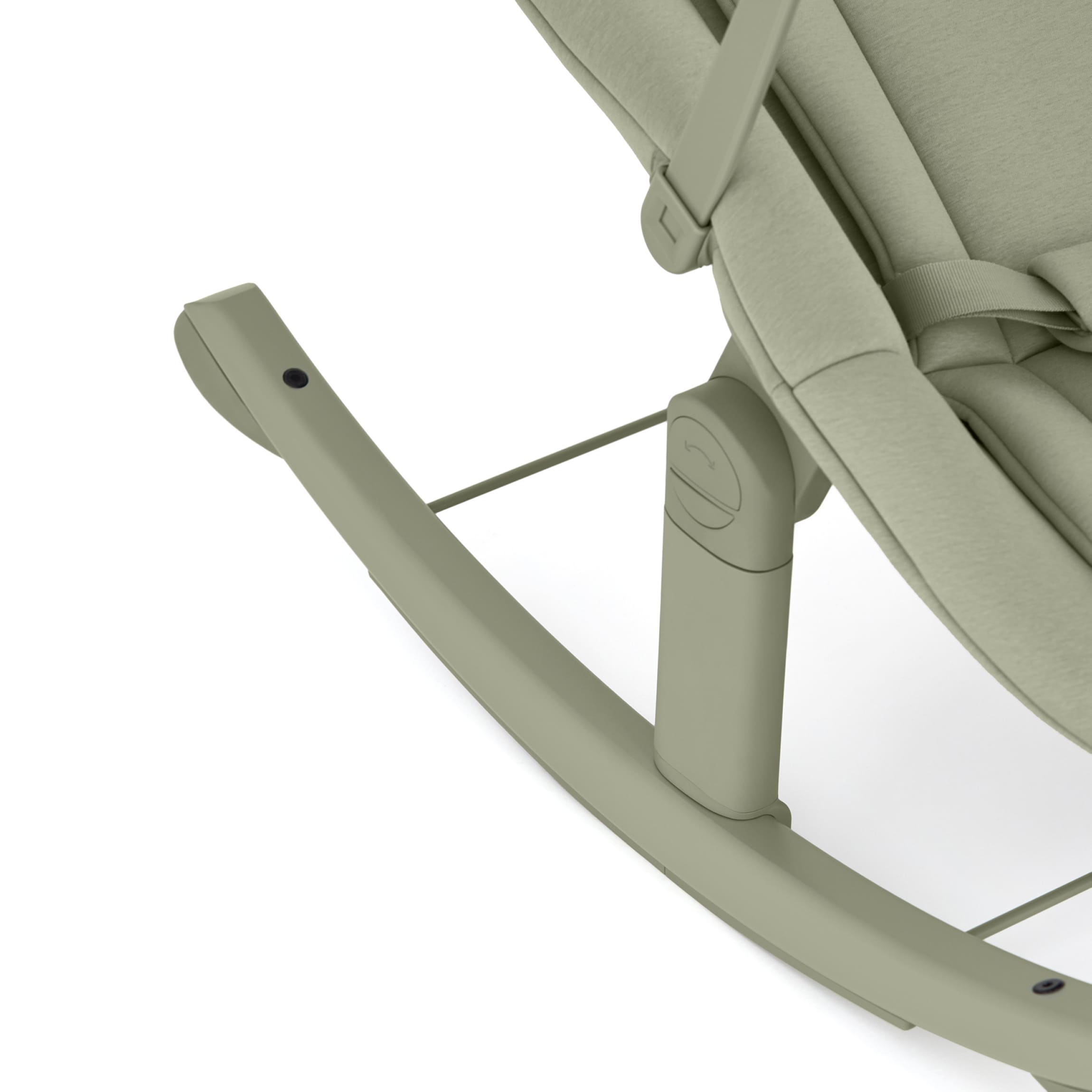 Качалка ANEX для стула-трансформера OZY