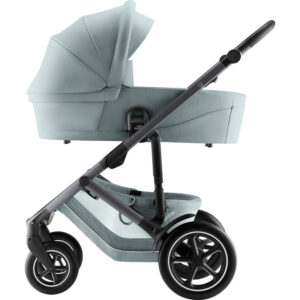 Коляска 2в1 Britax Roemer Smile 5Z Style