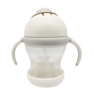 Поильник-непроливайка Roxy Kids