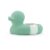 Floatie duck mint