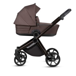 Коляска 2в1 Tutis MIO 3+ ESSENTIAL 2026