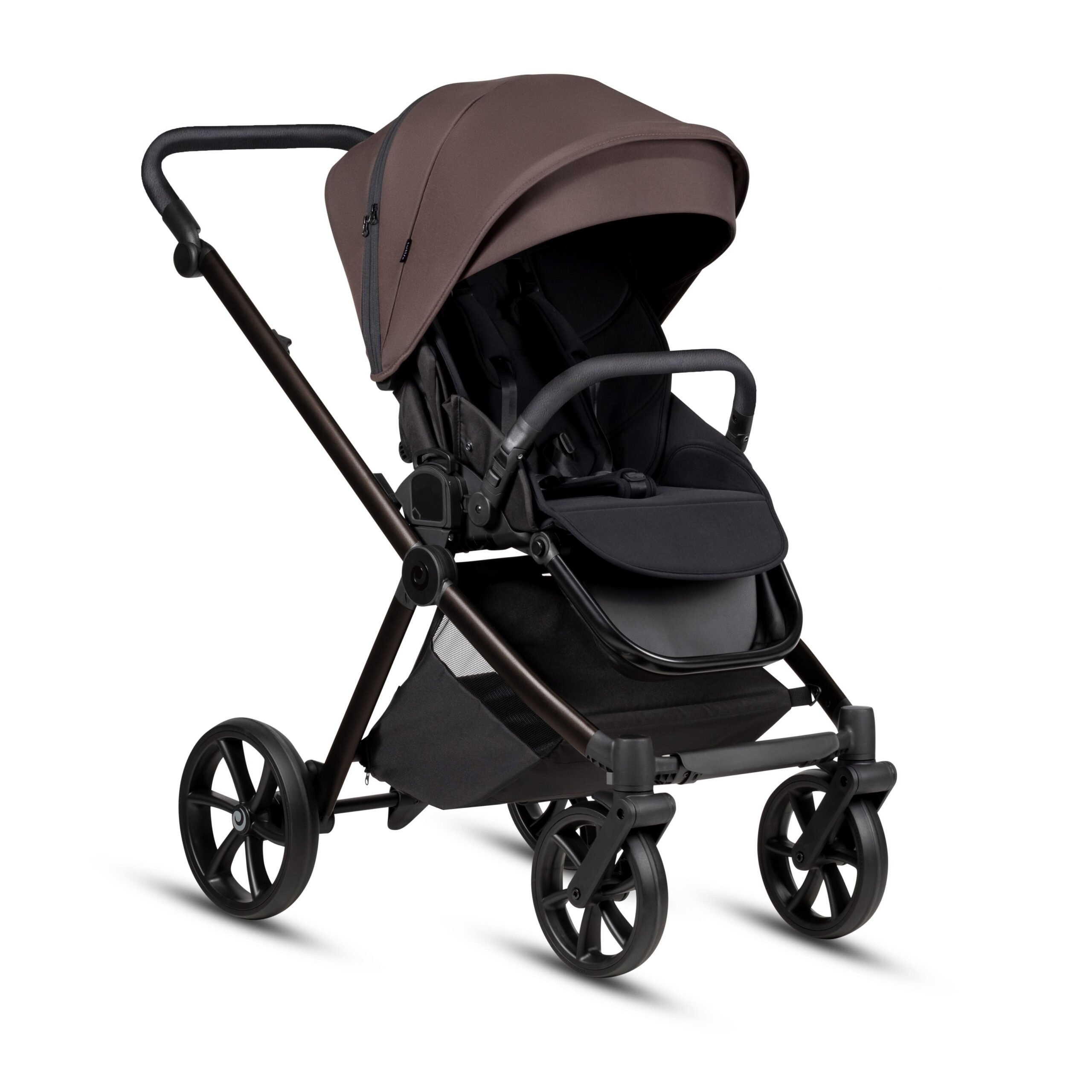 Коляска 2в1 Tutis MIO 3+ ESSENTIAL 2026 9
