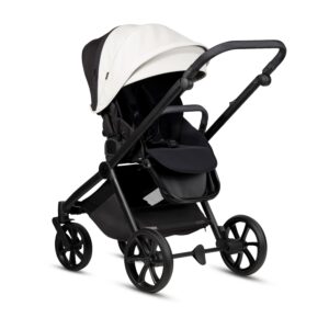 Коляска 2в1 Tutis MIO 3+ LEATHER 2026