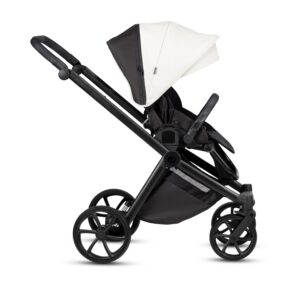 Коляска 2в1 Tutis MIO 3+ LEATHER 2026