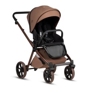 Коляска 2в1 Tutis MIO 3+ LIMITED EDITION 2026