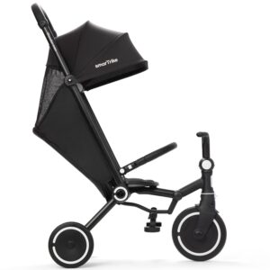 Велосипед трехколесный складной SmarTrike Wonder max