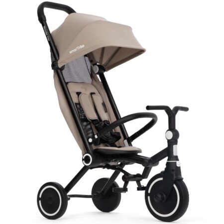 Велосипед трехколесный складной SmarTrike Wonder max