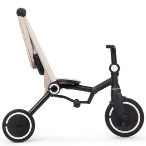 Велосипед трехколесный складной SmarTrike Wonder +