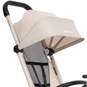 Велосипед трехколесный складной SmarTrike Wonder + 12