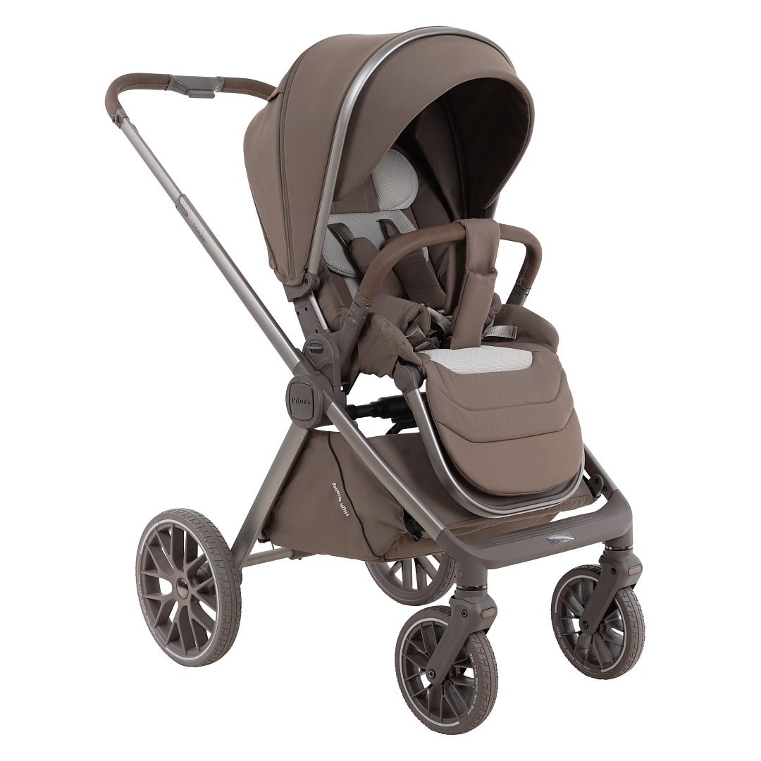 Коляска 2в1 Pituso Mayla Plus