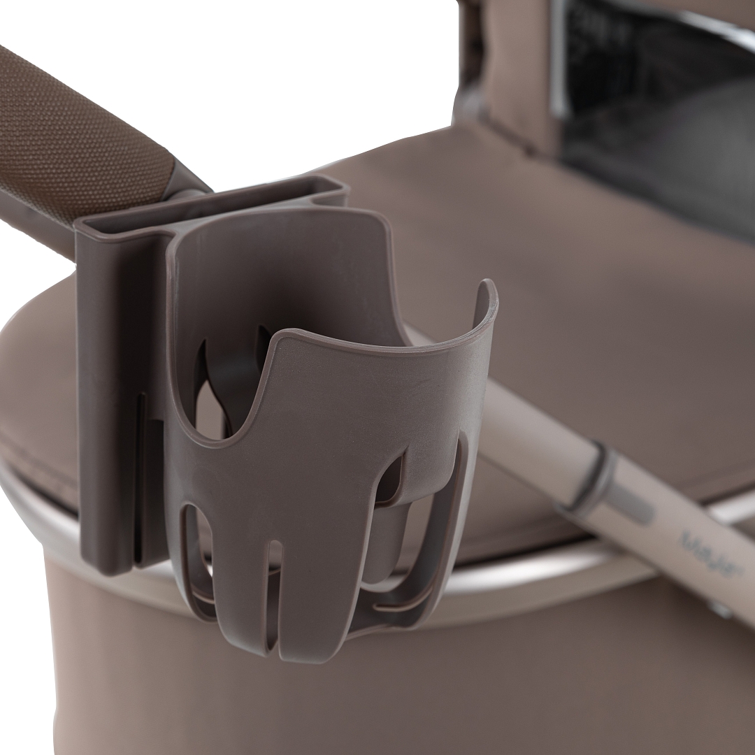 Коляска 2в1 Pituso Mayla Plus