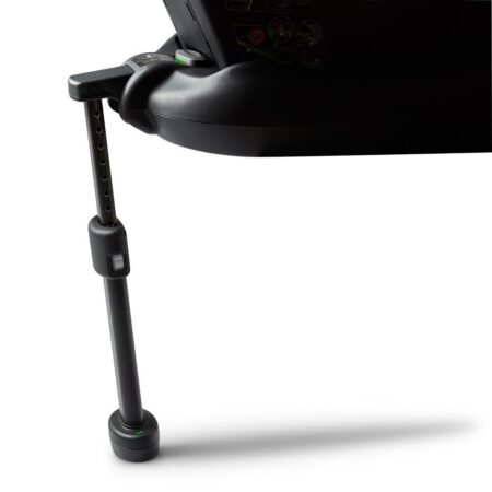 База ABC-Design Tulip Black IsoFix