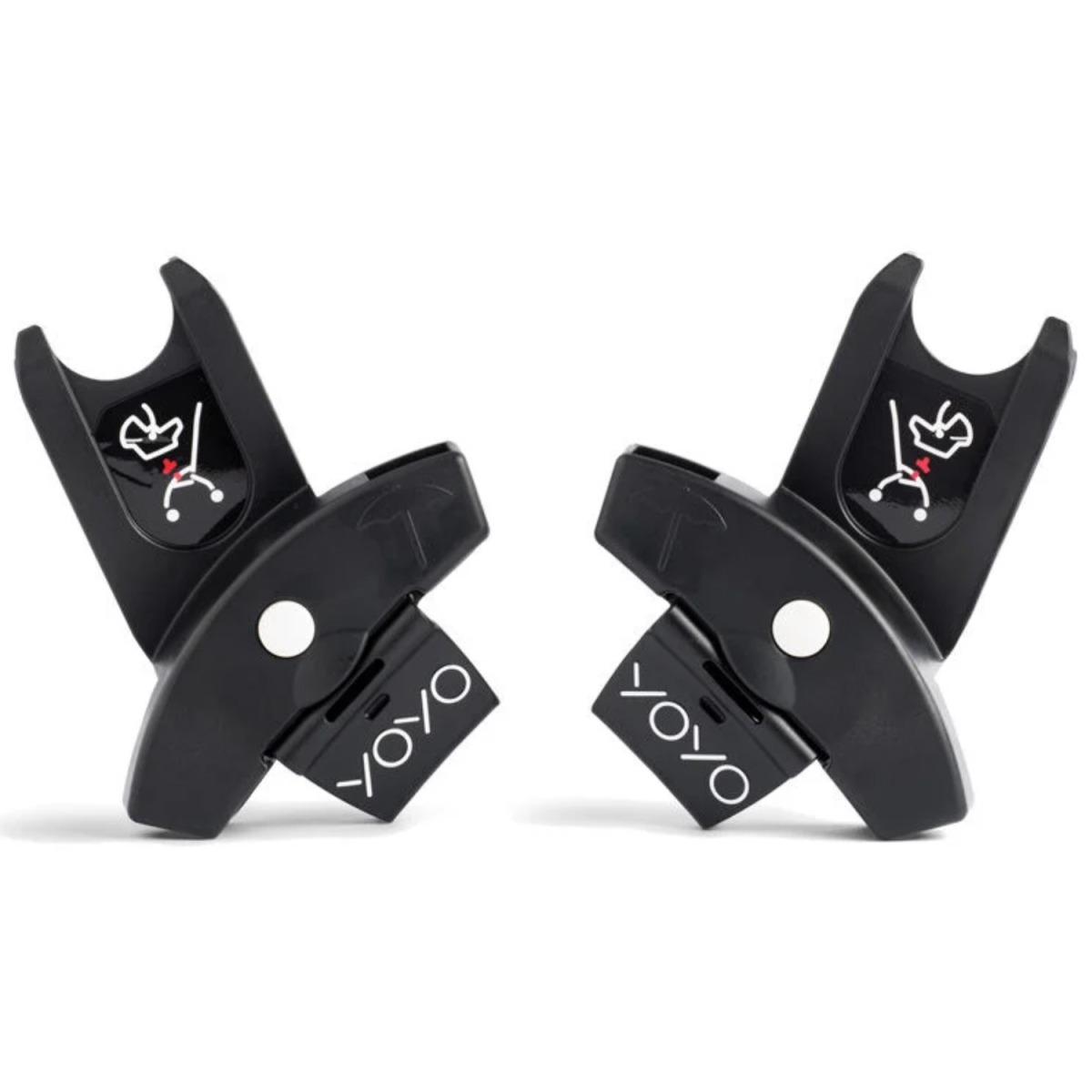 Адаптер для автокресла Stokke YOYO car seat adapters – M