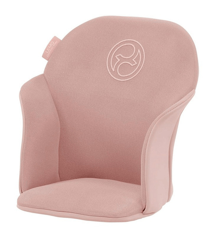 Набор мягких чехлов Cybex к стульчику LEMO Comfort Inlay