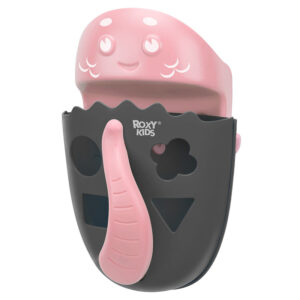 Игрушка-сортер Roxy Kids органайзер Dino с полкой