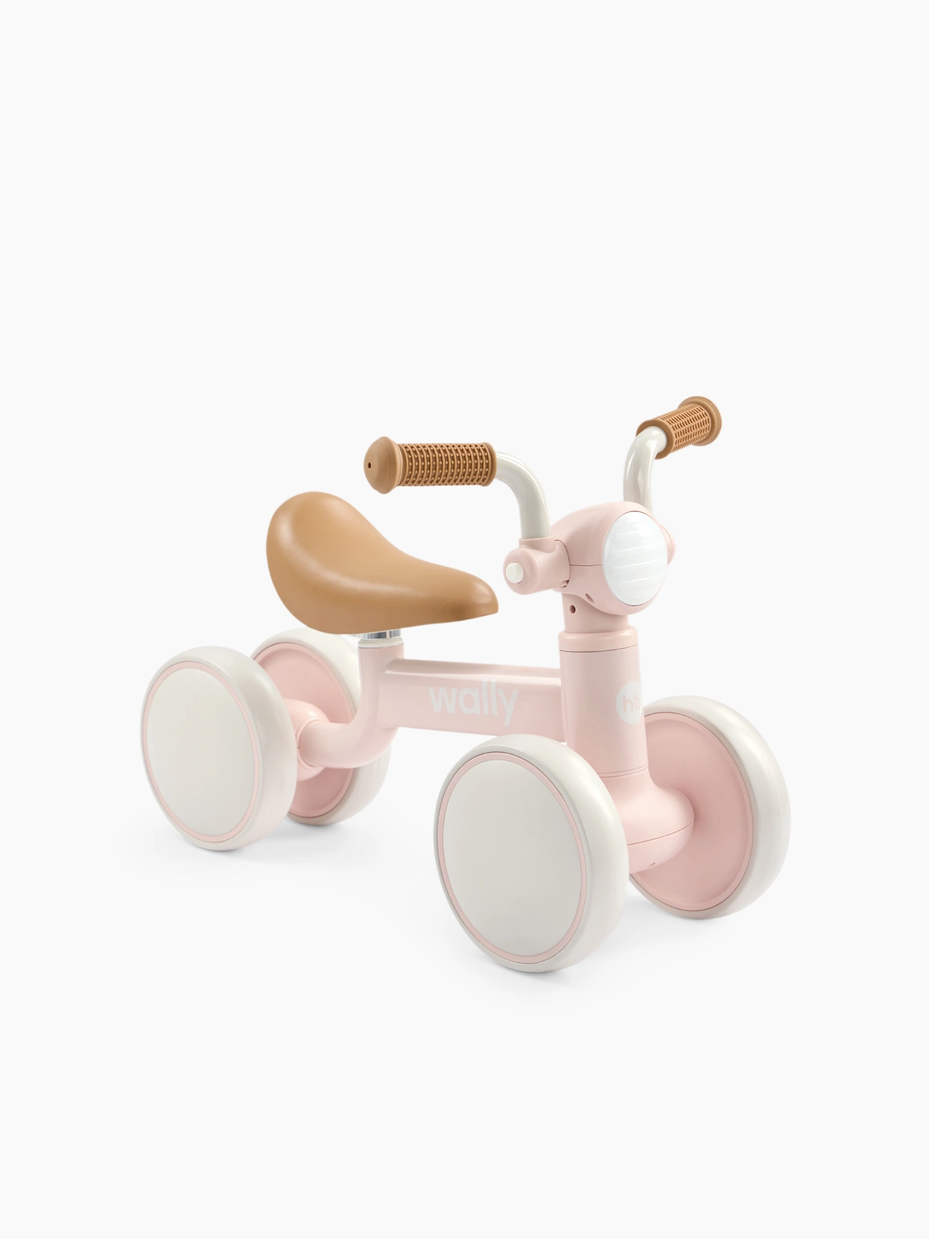 Беговел Happy Baby “WALLY”