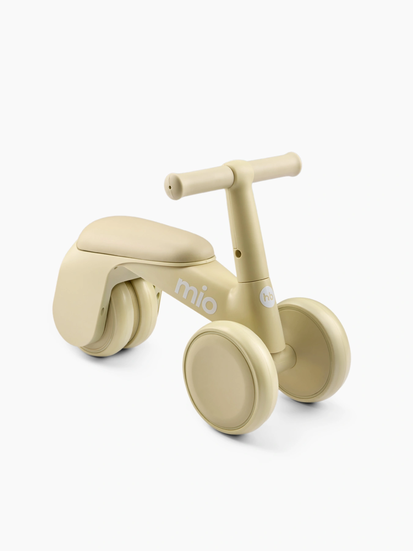 Беговел Happy Baby "MIO" 1