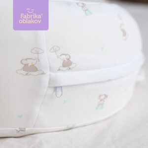 Подушка для кормления Фабрика Облаков