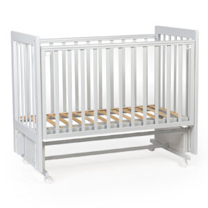 Кроватка Tutis Cloud 3 (маятник) 8