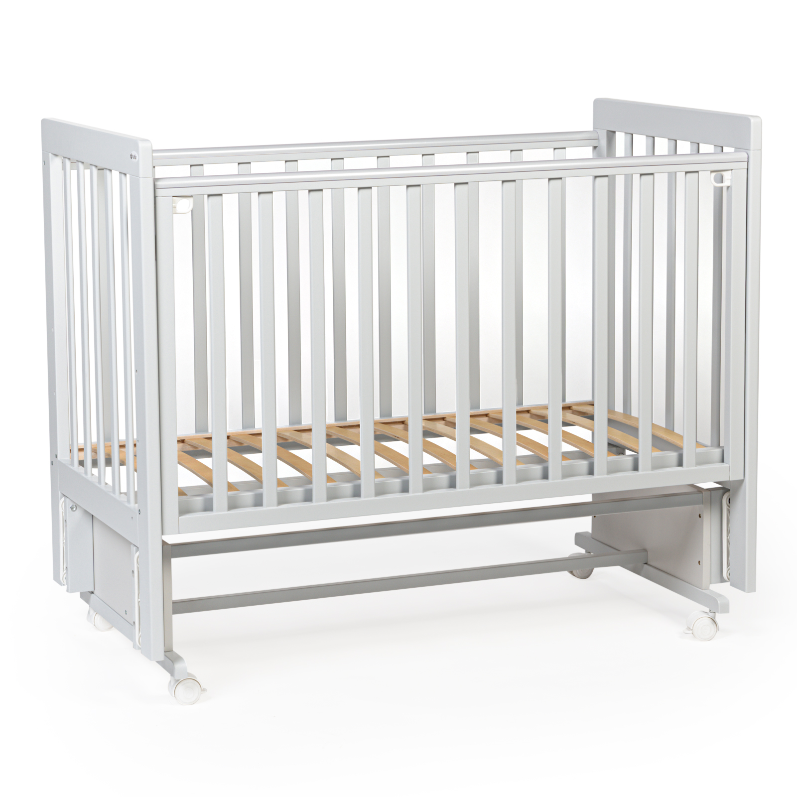 Кроватка Tutis Cloud 3 (маятник) 1