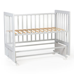 Кроватка Tutis Cloud 3 (маятник)