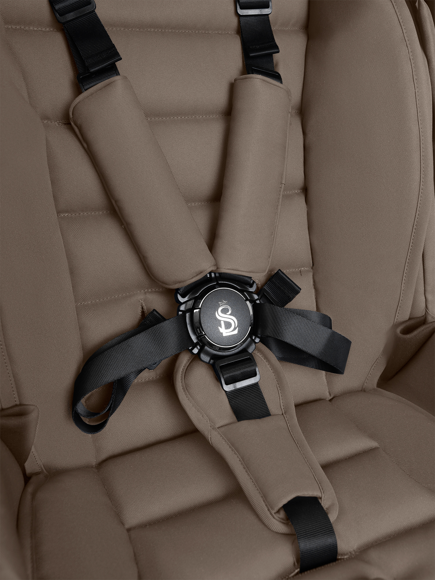 Коляска 2в1 Sweet Baby SBL Dolce