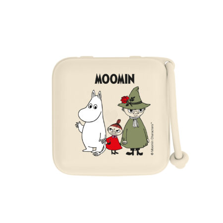 Контейнер для пустышки BIBS – Moomin