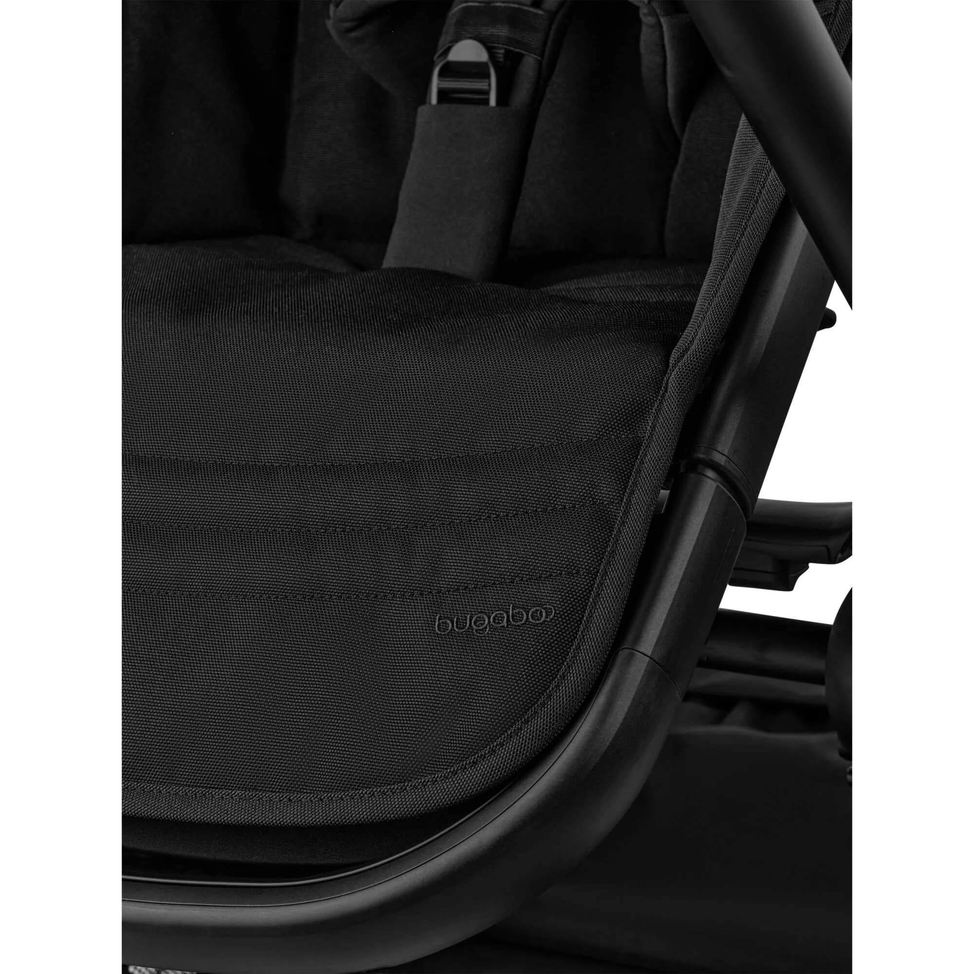 Коляска 2 в 1 без капюшона Bugaboo Fox 5 Renew base