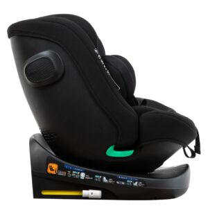 Автокресло группы 0/1/2/3 Pituso Roys Lux i-Size