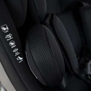 Автокресло группы 0/1/2/3 Pituso Roys Lux i-Size