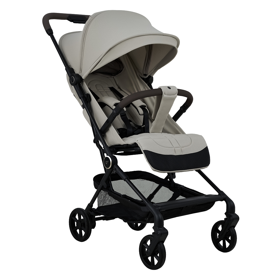 Коляска прогулочная Pituso Q3 1