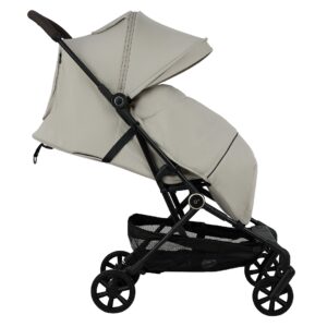 Коляска прогулочная Pituso Q3
