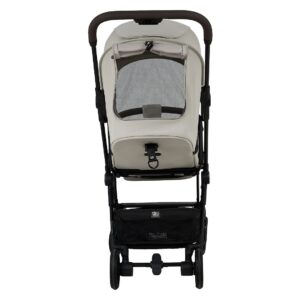 Коляска прогулочная Pituso Q3