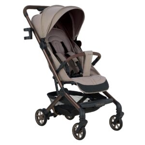 Коляска прогулочная Pituso Q5
