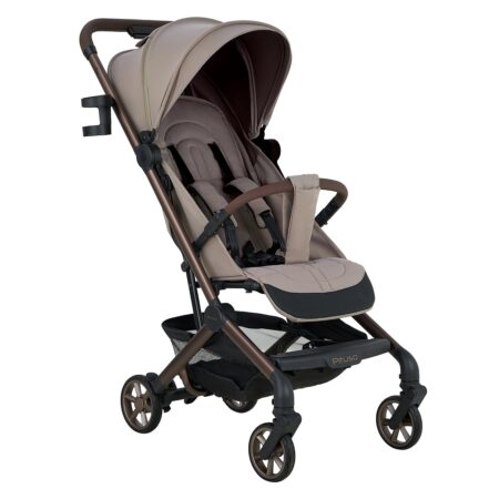 Коляска прогулочная Pituso Q5