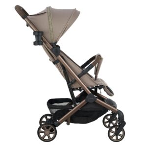 Коляска прогулочная Pituso Q5