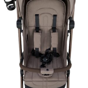 Коляска прогулочная Pituso Q5