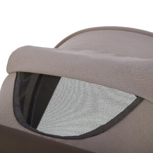 Коляска прогулочная Pituso Q5